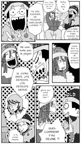 Read JEWEL  13 Page 9 in French