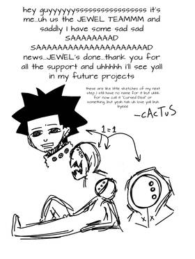 Read JEWEL  15 Page 1 in English