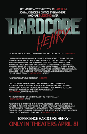 Read Hardcore Akan  1 Page 2 in English