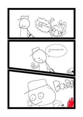 Read unsafe  1 Page 3 in English