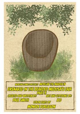 Read Morgan the Maiden   7 Page 2 in English