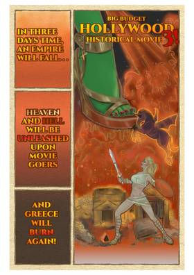 Read Morgan the Maiden   3 Page 6 in English
