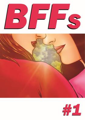Read BFFs  1 Page 1 in English