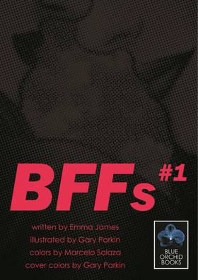 Read BFFs  1 Page 2 in English