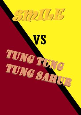 Read Tung tung tung sahur vs smile  2 Page 1 in English