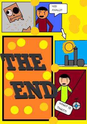 Read Tung tung tung sahur vs smile  2 Page 6 in English