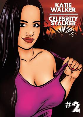 Read Katie Walker : Celebrity Stalker  2 Page 1 in English