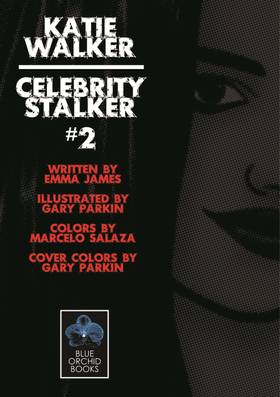 Read Katie Walker : Celebrity Stalker  2 Page 2 in English