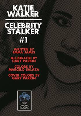 Read Katie Walker : Celebrity Stalker  1 Page 2 in English
