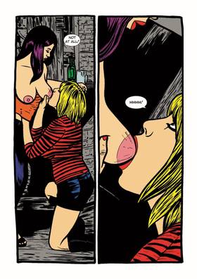 Read Lucy  1 Page 10 in English