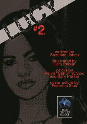Read Lucy  2 Page 2 in English