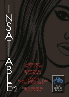 Read Insatiable  2 Page 2 in English
