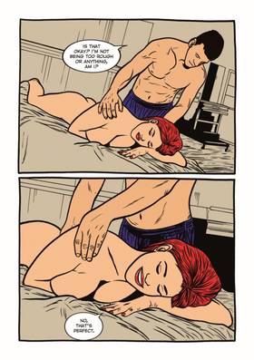 Read Insatiable  2 Page 4 in English