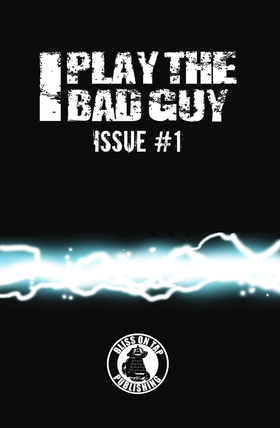 Read I Play the Bad Guy  1 Page 3 in English