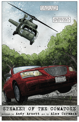 Read I Play the Bad Guy  2 Page 10 in English