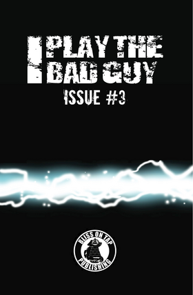 Read I Play the Bad Guy  3 Page 3 in English