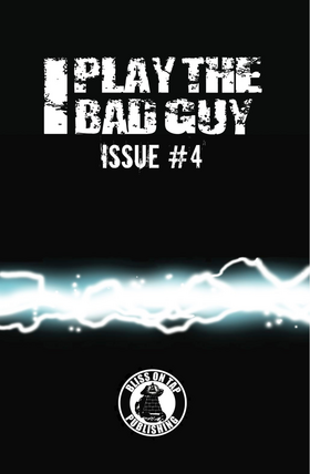 Read I Play the Bad Guy  4 Page 3 in English