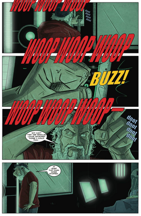 Read I Play the Bad Guy  4 Page 6 in English