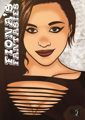 Read Fiona's Fantasies  1 Page 1 in English