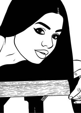 Read Blue Stories  2 Page 4 in English