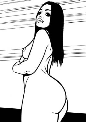 Read Blue Stories  2 Page 5 in English