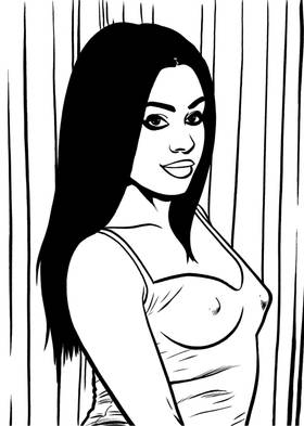 Read Blue Stories  2 Page 9 in English