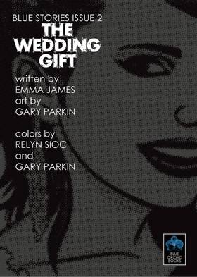 Read Blue Stories  3 Page 2 in English