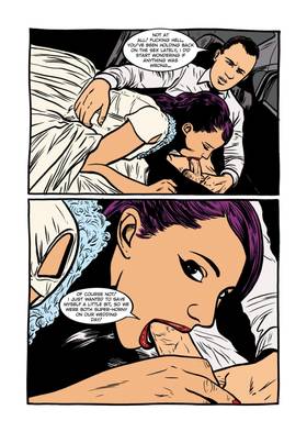 Read Blue Stories  3 Page 9 in English
