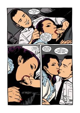 Read Blue Stories  3 Page 10 in English