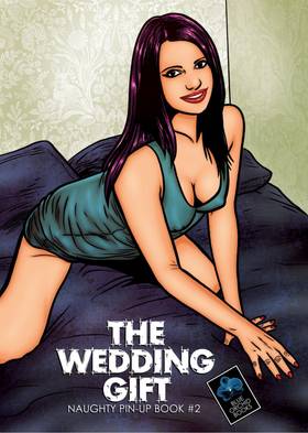 Read Blue Stories  4 Page 1 in English