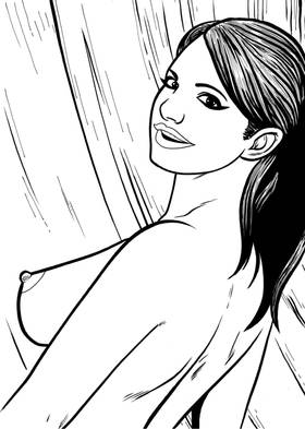 Read Blue Stories  4 Page 5 in English