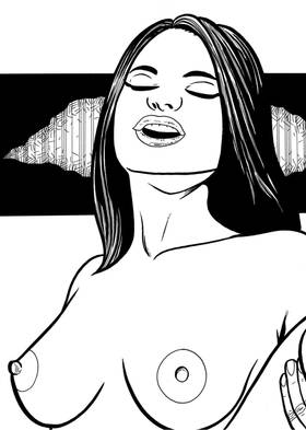 Read Blue Stories  4 Page 7 in English