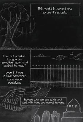 Read I Hope It's Always Spring For You   1 Page 2 in English