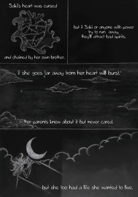 Read I Hope It's Always Spring For You   1 Page 5 in English