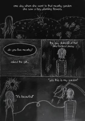Read I Hope It's Always Spring For You   1 Page 6 in English