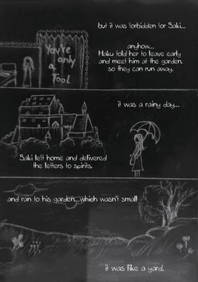 Read I Hope It's Always Spring For You   1 Page 9 in English