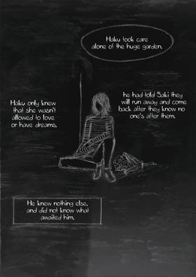 Read I Hope It's Always Spring For You   1 Page 10 in English