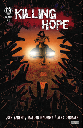 Read Killing Hope  1 Page 1 in English