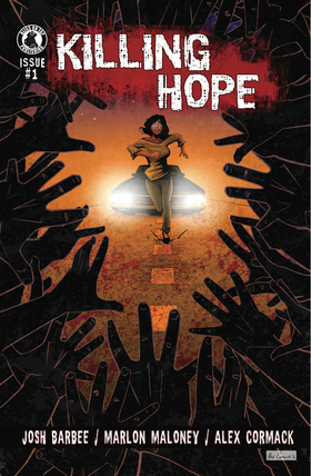 Read Killing Hope  1 Page 1 in English