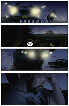 Read Killing Hope  1 Page 10 in English