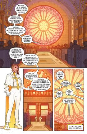 Read Bytchcraft  1 Page 6 in English
