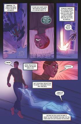 Read Bytchcraft  2 Page 3 in English