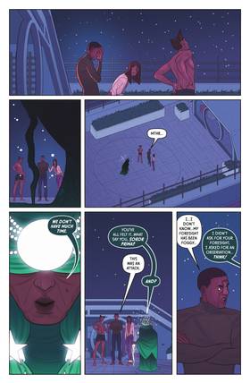 Read Bytchcraft  2 Page 8 in English