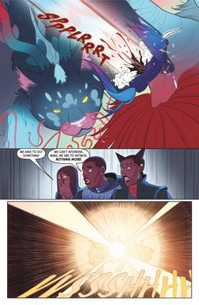 Read Bytchcraft  3 Page 9 in English