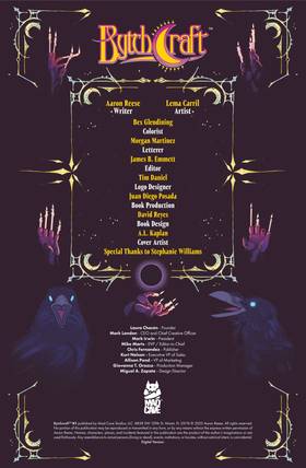 Read Bytchcraft  5 Page 2 in English