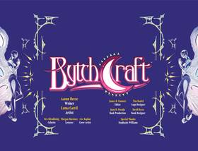 Read Bytchcraft  6 Page 3 in English