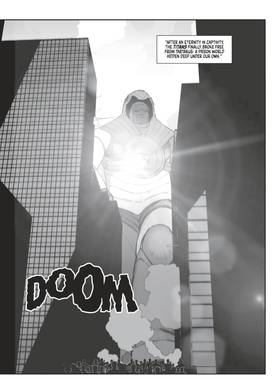 Read God Tier  1 Page 5 in English