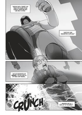 Read God Tier  1 Page 6 in English
