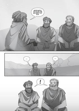 Read God Tier  1 Page 10 in English