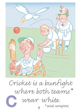Read ABC: Better Handwriting for Good Sports  1 Page 10 in English